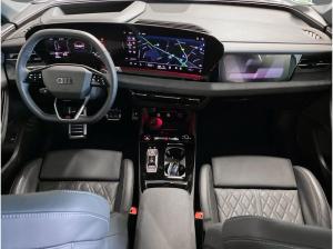 Audi SQ6 e-tron quattro B&O 360° ACC HUD Pano Memory