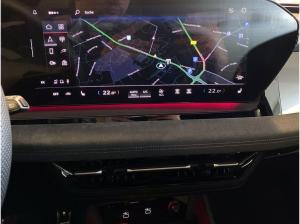 Audi SQ6 e-tron quattro B&O 360° ACC HUD Pano Memory