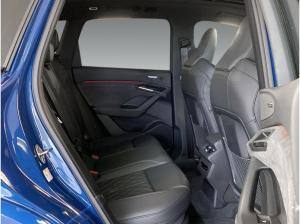 Audi SQ6 e-tron quattro B&O 360° ACC HUD Pano Memory