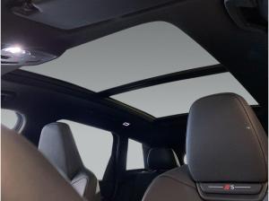 Audi SQ6 e-tron quattro B&O 360° ACC HUD Pano Memory