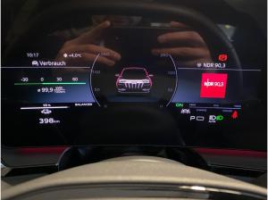 Audi SQ6 e-tron quattro B&O 360° ACC HUD Pano Memory