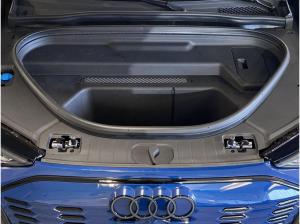 Audi SQ6 e-tron quattro B&O 360° ACC HUD Pano Memory