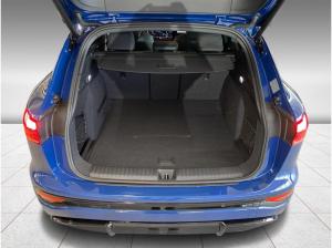 Audi SQ6 e-tron quattro B&O 360° ACC HUD Pano Memory