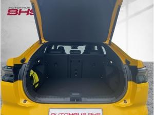 Ford Capri Heckantrieb ATG Premium