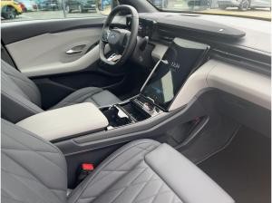 Ford Capri Heckantrieb ATG Premium