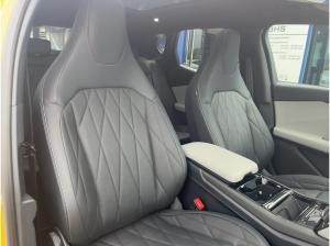 Ford Capri Heckantrieb ATG Premium