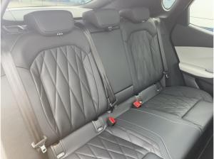 Ford Capri Heckantrieb ATG Premium