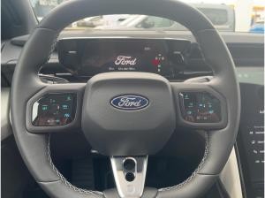 Ford Capri Heckantrieb ATG Premium