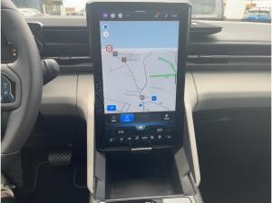 Ford Capri Heckantrieb ATG Premium