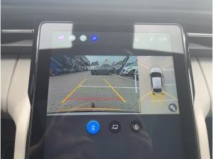 Ford Capri Heckantrieb ATG Premium