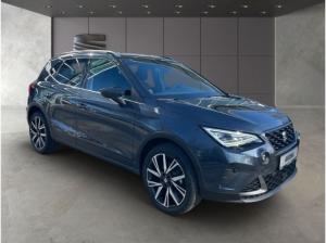 Seat Arona FR 1.0 TSI LED*NAVI*XL-ASSIST*KAMERA