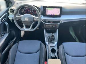 Seat Arona FR 1.0 TSI LED*NAVI*XL-ASSIST*KAMERA