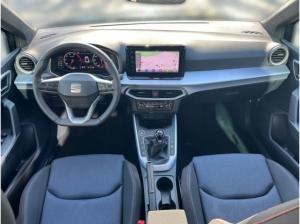 Seat Arona FR 1.0 TSI LED*NAVI*XL-ASSIST*KAMERA