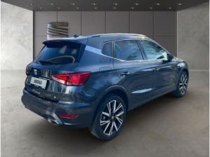 Seat Arona FR 1.0 TSI LED*NAVI*XL-ASSIST*KAMERA