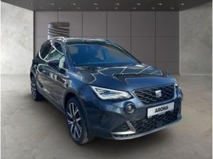 Seat Arona FR 1.0 TSI LED*NAVI*XL-ASSIST*KAMERA