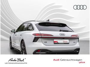 Audi A6 Avant S line 2.0TDI qu Stronic LED HuD Panorama B&O ACC