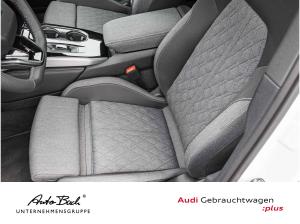 Audi A6 Avant S line 2.0TDI qu Stronic LED HuD Panorama B&O ACC