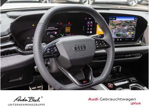 Audi A6 Avant S line 2.0TDI qu Stronic LED HuD Panorama B&O ACC