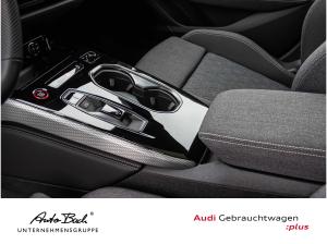 Audi A6 Avant S line 2.0TDI qu Stronic LED HuD Panorama B&O ACC