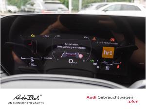 Audi A6 Avant S line 2.0TDI qu Stronic LED HuD Panorama B&O ACC
