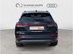 Audi Q4 e-tron 45 e-tron S-line Matrix Sonos ACC