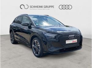 Audi Q4 e-tron 45 e-tron S-line Matrix Sonos ACC