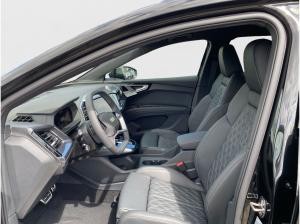 Audi Q4 e-tron 45 e-tron S-line Matrix Sonos ACC