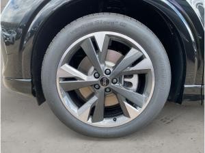 Audi Q4 e-tron 45 e-tron S-line Matrix Sonos ACC