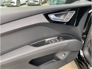 Audi Q4 e-tron 45 e-tron S-line Matrix Sonos ACC