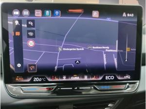 Cupra Born eBoost h/LED/ACC/Navi/Sitzhz/Wärmepumpe