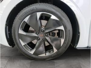 Cupra Born eBoost h/LED/ACC/Navi/Sitzhz/Wärmepumpe