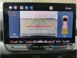 Cupra Born eBoost h/LED/ACC/Navi/Sitzhz/Wärmepumpe