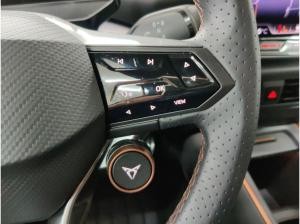 Cupra Born eBoost h/LED/ACC/Navi/Sitzhz/Wärmepumpe