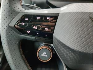 Cupra Born eBoost h/LED/ACC/Navi/Sitzhz/Wärmepumpe