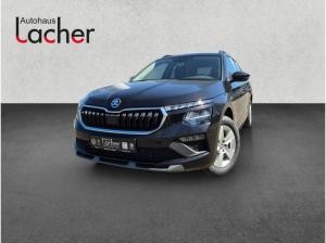 Skoda Kamiq Selection 1.0 TSI