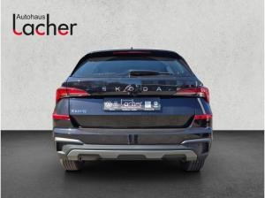 Skoda Kamiq Selection 1.0 TSI