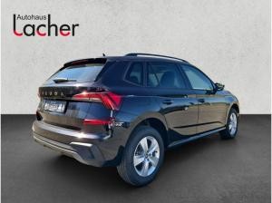 Skoda Kamiq Selection 1.0 TSI
