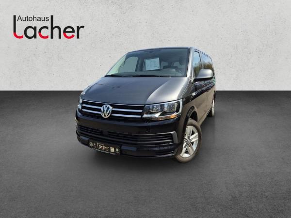 Volkswagen T6 Multivan Comf TDI DSG Kein erhö. Ölverbr. !!!