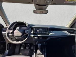 Skoda Kamiq Selection 1.0 TSI