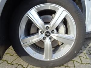 Audi e-tron Sportback S line 50 Quattro