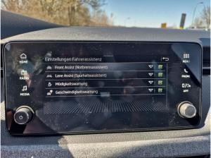 Skoda Kamiq Selection 1.0 TSI