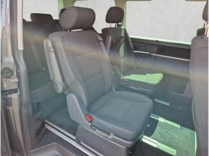 Volkswagen T6 Multivan Comfortline TDI DSG, Navi, Kamera