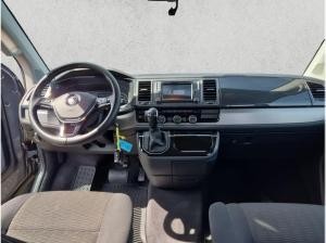 Volkswagen T6 Multivan Comfortline TDI DSG, Navi, Kamera