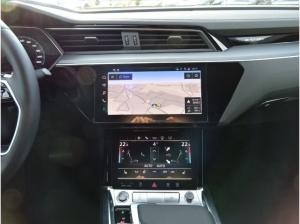 Audi e-tron Sportback S line 50 Quattro