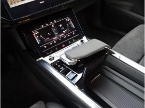 Audi e-tron Sportback S line 50 Quattro