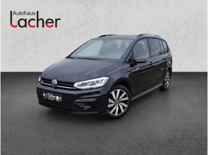 Volkswagen Touran HL R-Line 2.0 TDI DSG