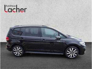 Volkswagen Touran HL R-Line 2.0 TDI DSG