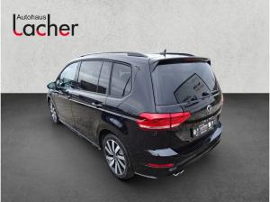 Volkswagen Touran HL R-Line 2.0 TDI DSG