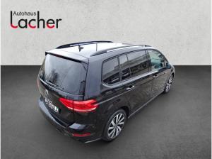Volkswagen Touran HL R-Line 2.0 TDI DSG