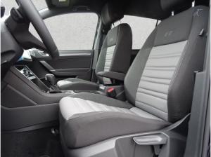 Volkswagen Touran HL R-Line 2.0 TDI DSG